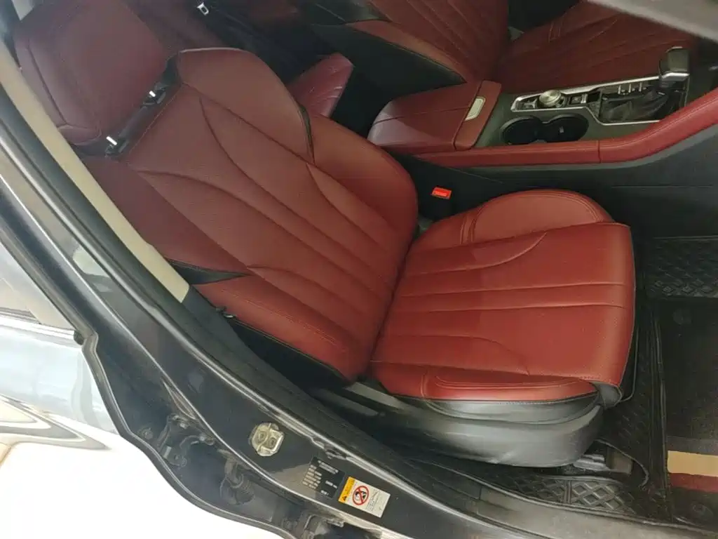 Changan CS75 PLUS — миниатюра 25