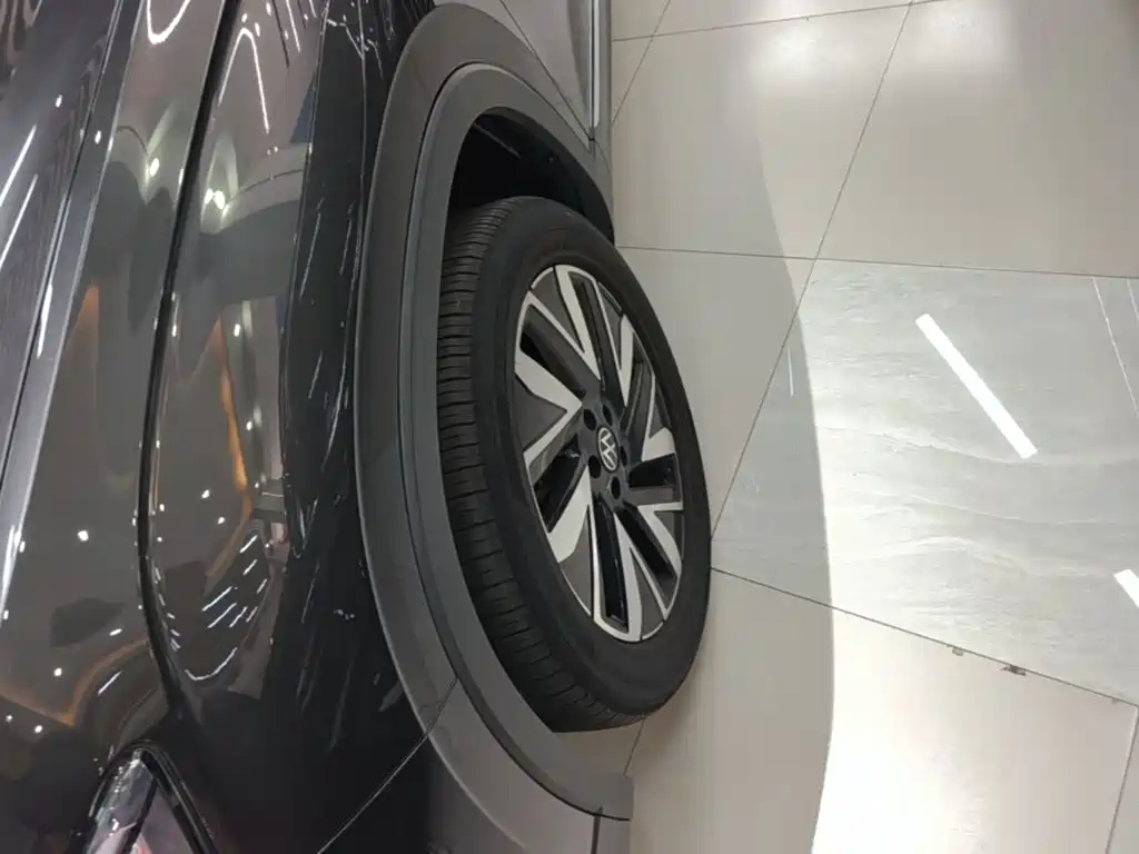 Volkswagen Tayron — миниатюра 23