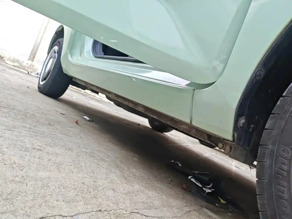 Wuling MINIEV — миниатюра 21