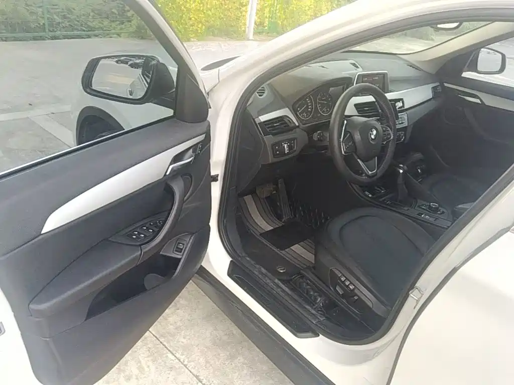 BMW X1 — миниатюра 16