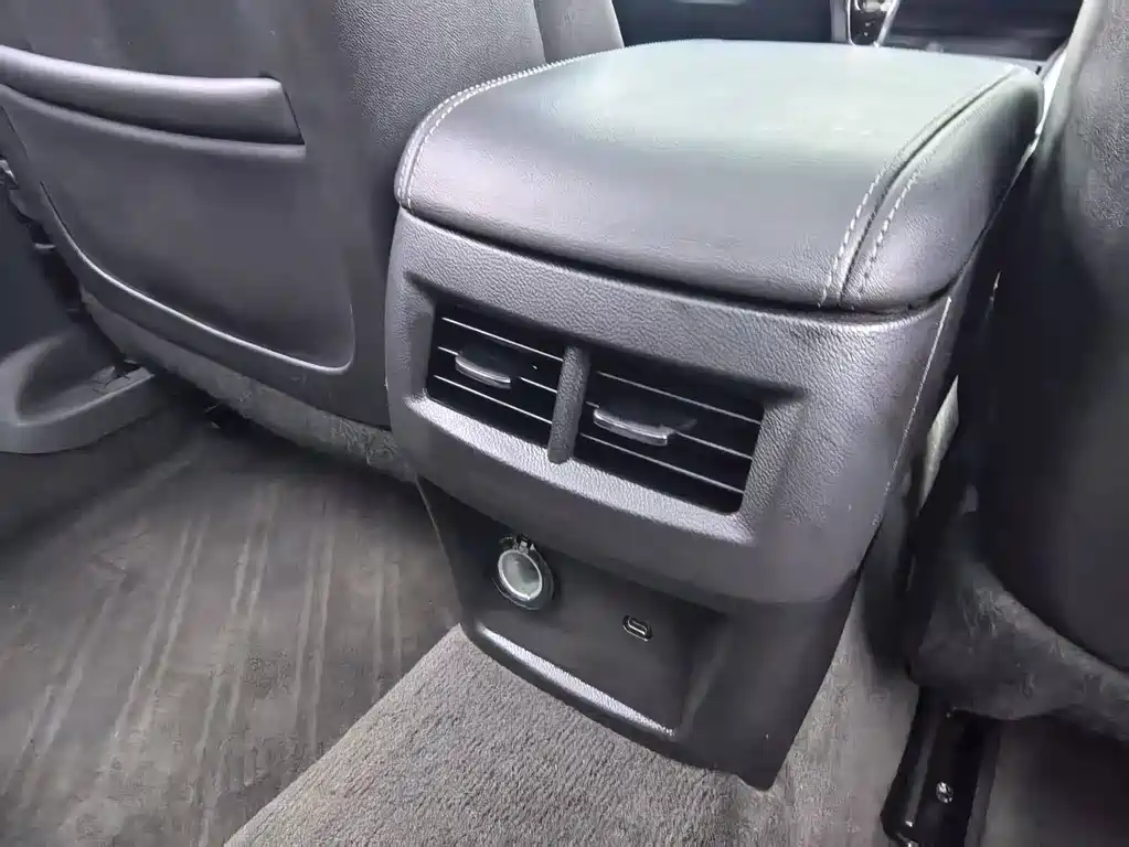 Cadillac CT5 2022 28T Luxury （ Standard ）