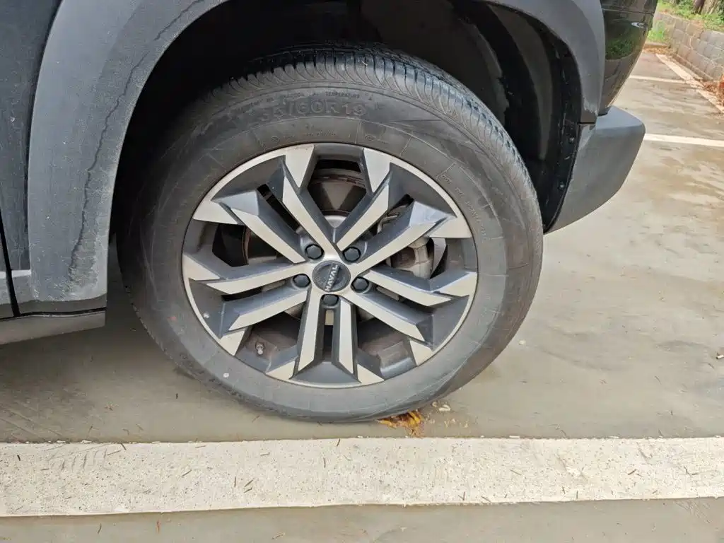 Haval Big Dog — миниатюра 24