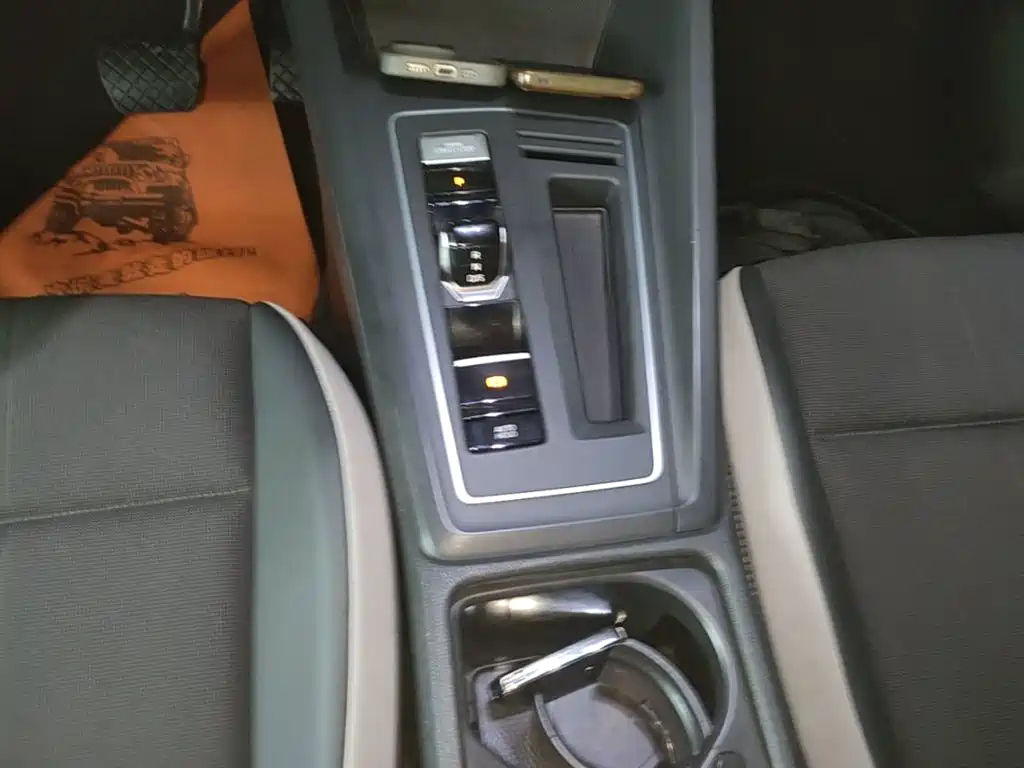 Volkswagen Golf — миниатюра 14