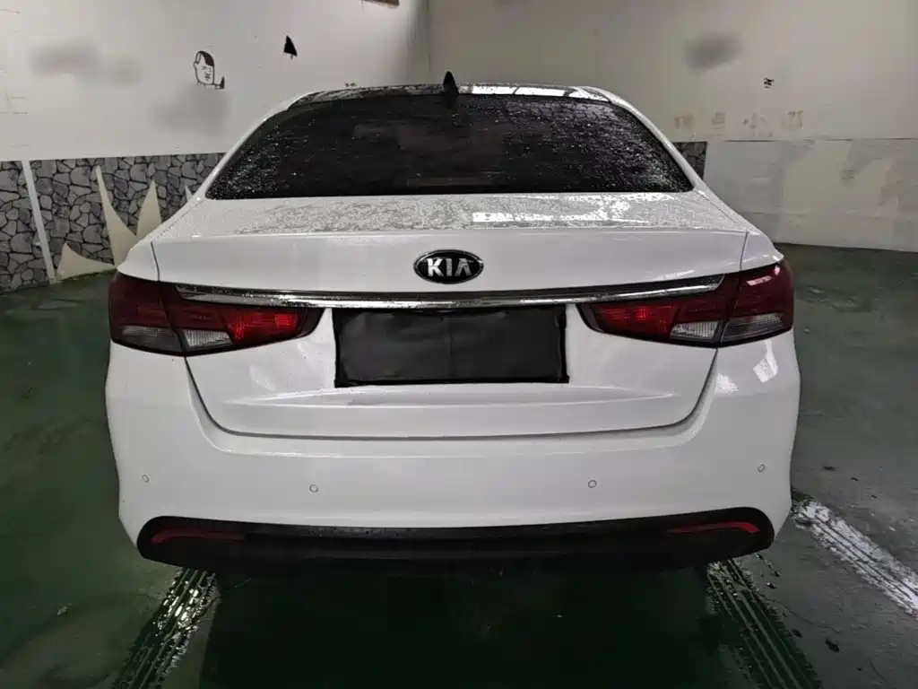 Kia K4 — миниатюра 6
