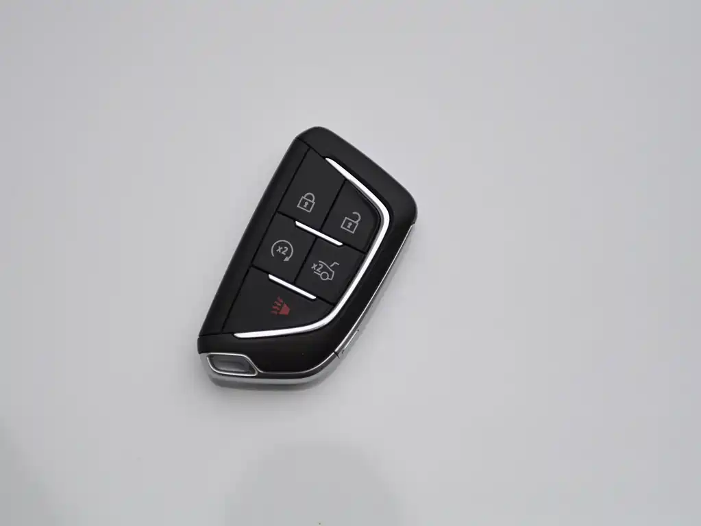 Cadillac CT5 — миниатюра 21