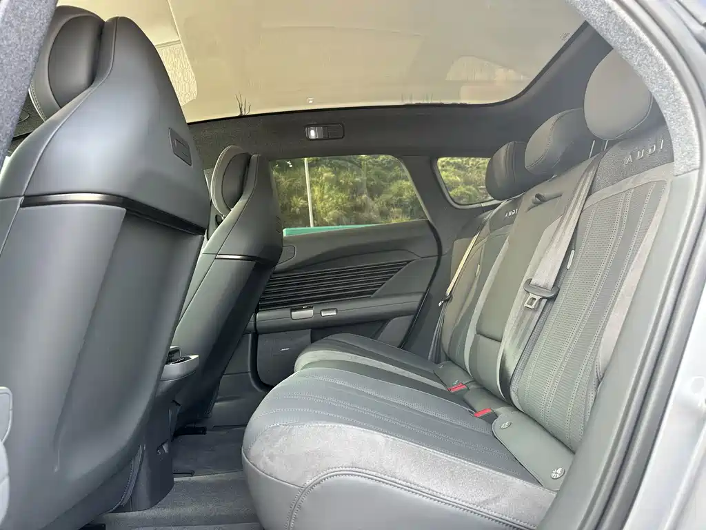 Audi E5 Sportback — миниатюра 10