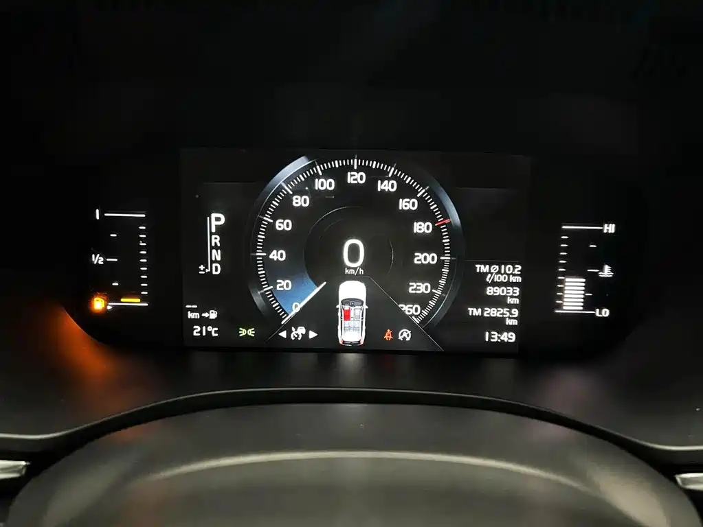 Volvo XC60 — миниатюра 7