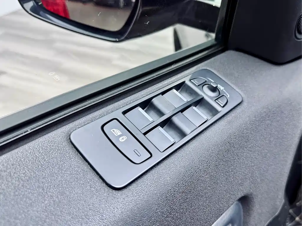 LAND ROVER DISCOVER SHENXING