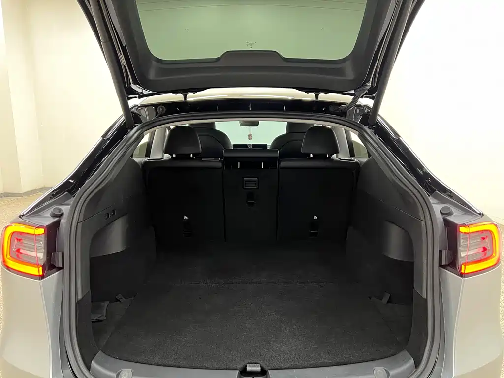 Tesla Model Y — миниатюра 31