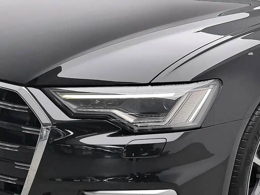 Audi A6L — миниатюра 7