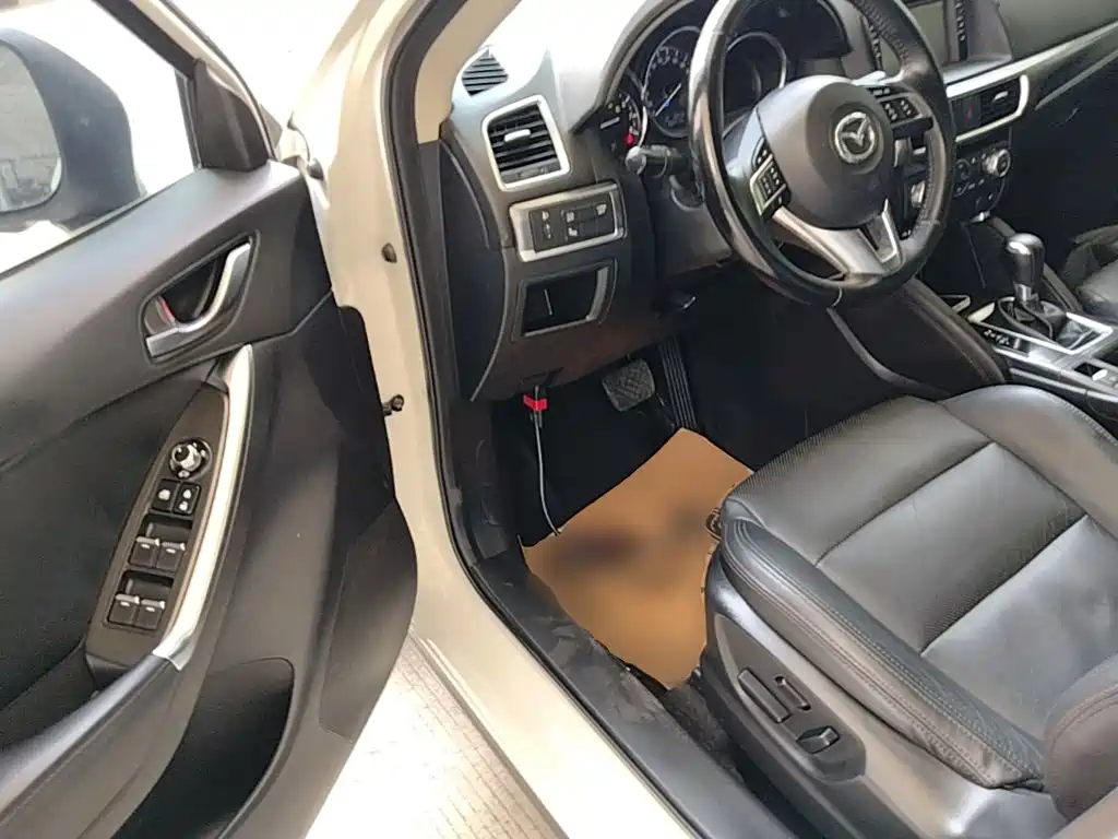Mazda CX-5 — миниатюра 16