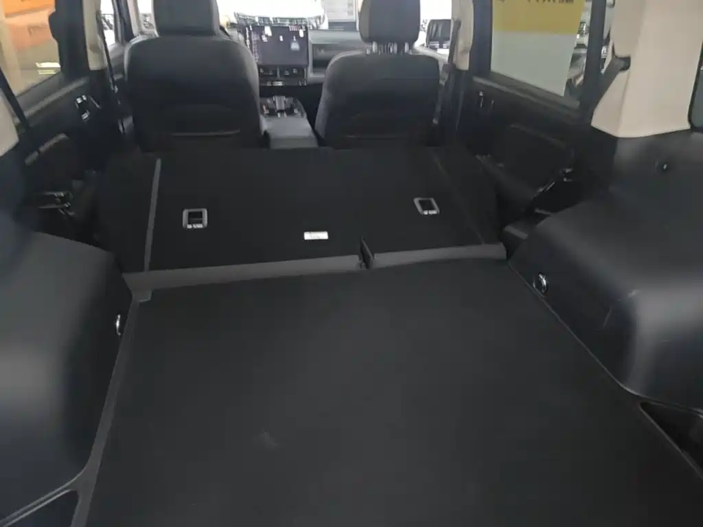 Haval Menglong New Energy — миниатюра 19