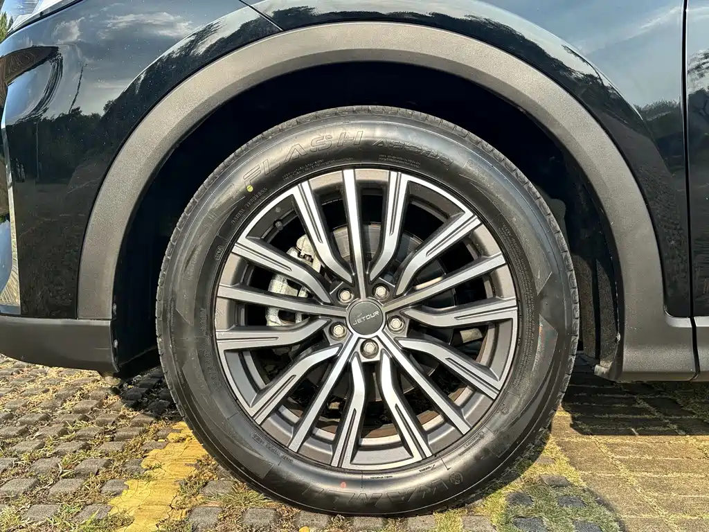 Jetour X70 PLUS — миниатюра 21