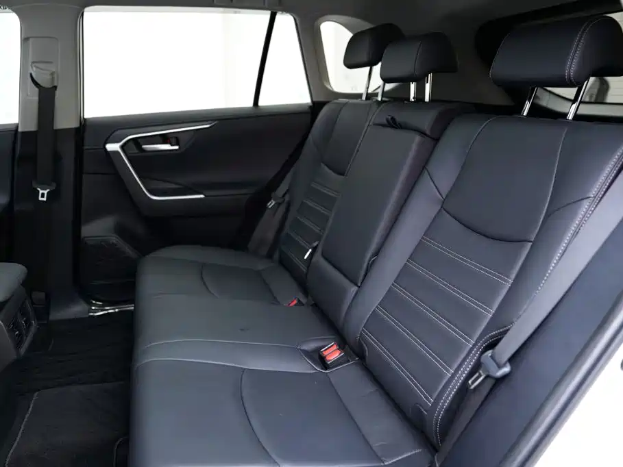 Toyota Wildlander — миниатюра 14