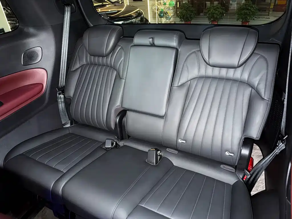 GAC Motor Trumpchi M8 — миниатюра 14