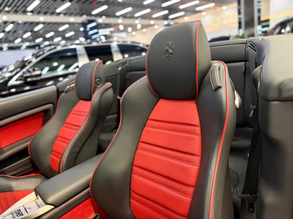 Ferrari California T — миниатюра 9