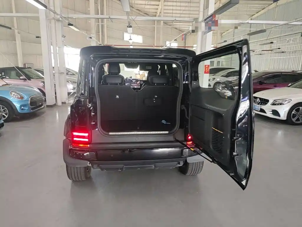 iCAR iCAR Super V23 — миниатюра 19