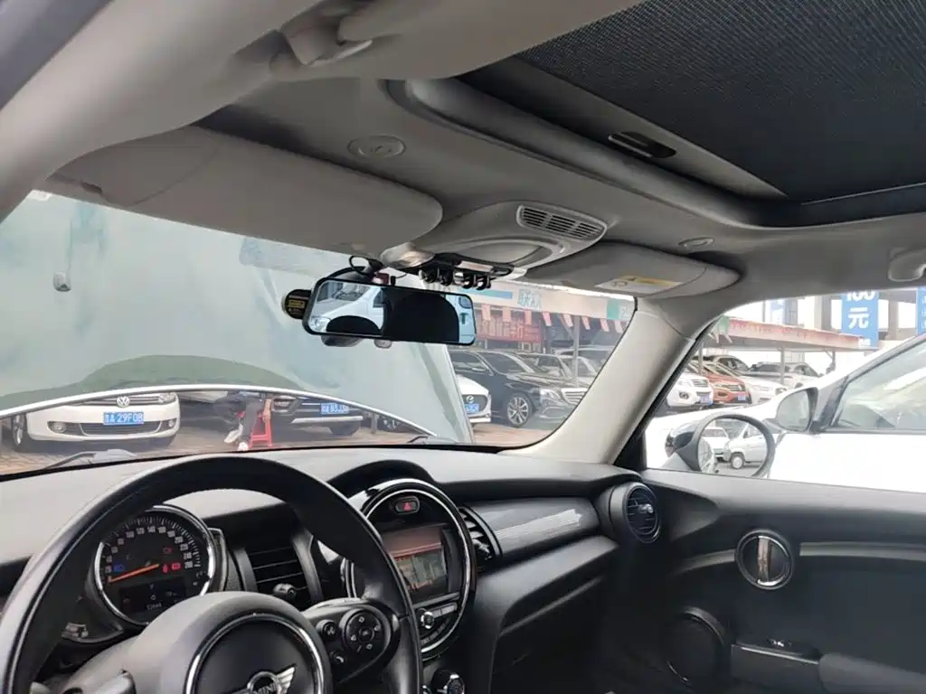 MINI Mini — миниатюра 18