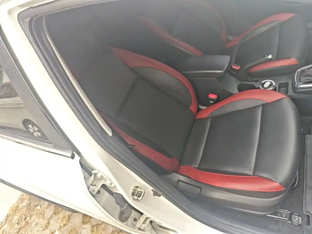 Kia KX Cross — миниатюра 25