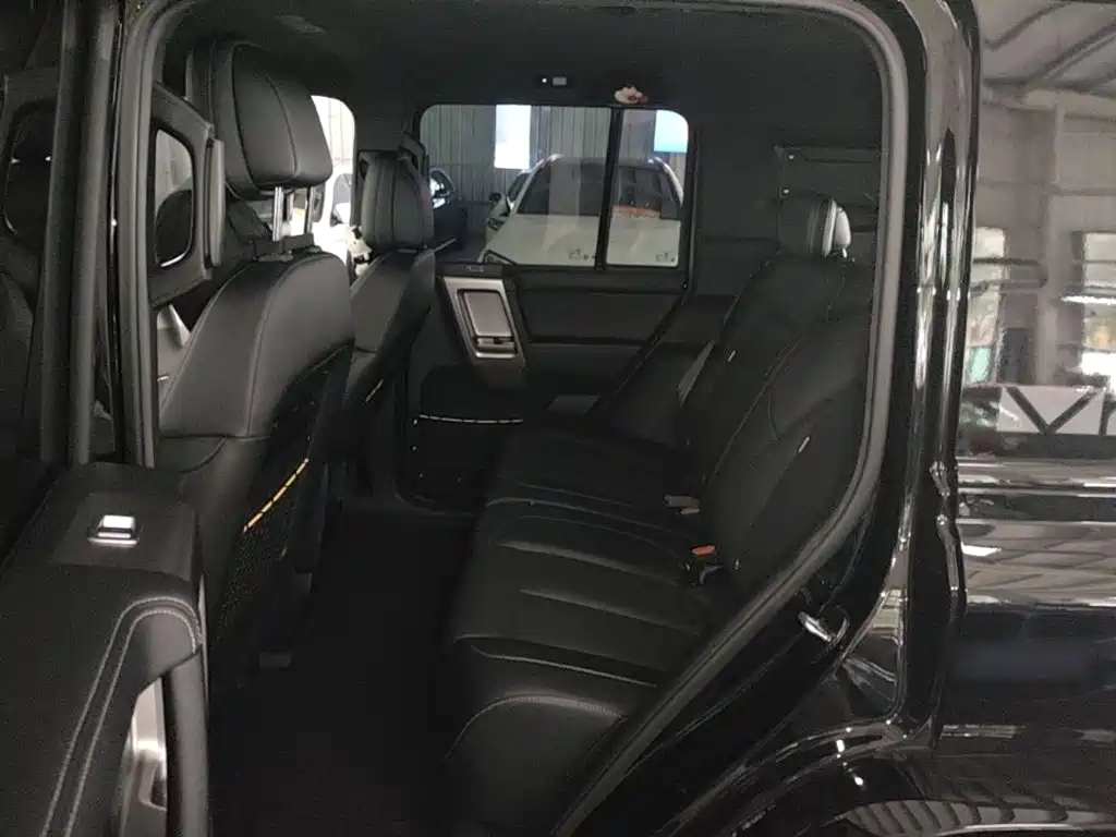 iCAR iCAR Super V23 — миниатюра 17