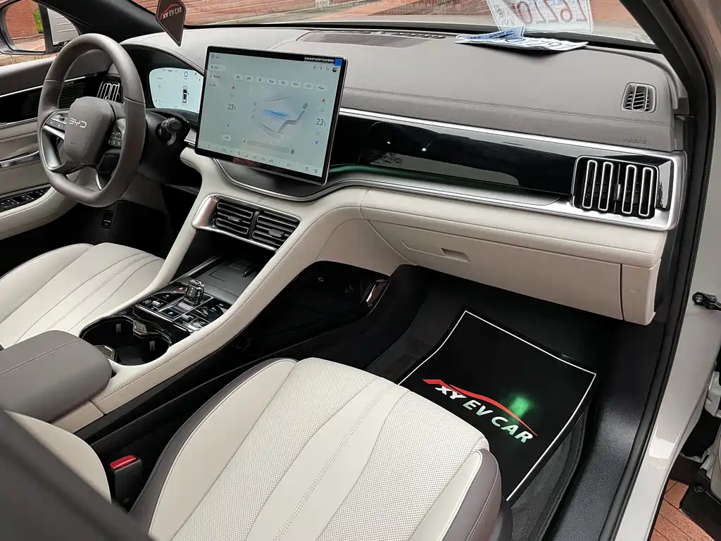 BYD SONGJIANG NEW ENERGY