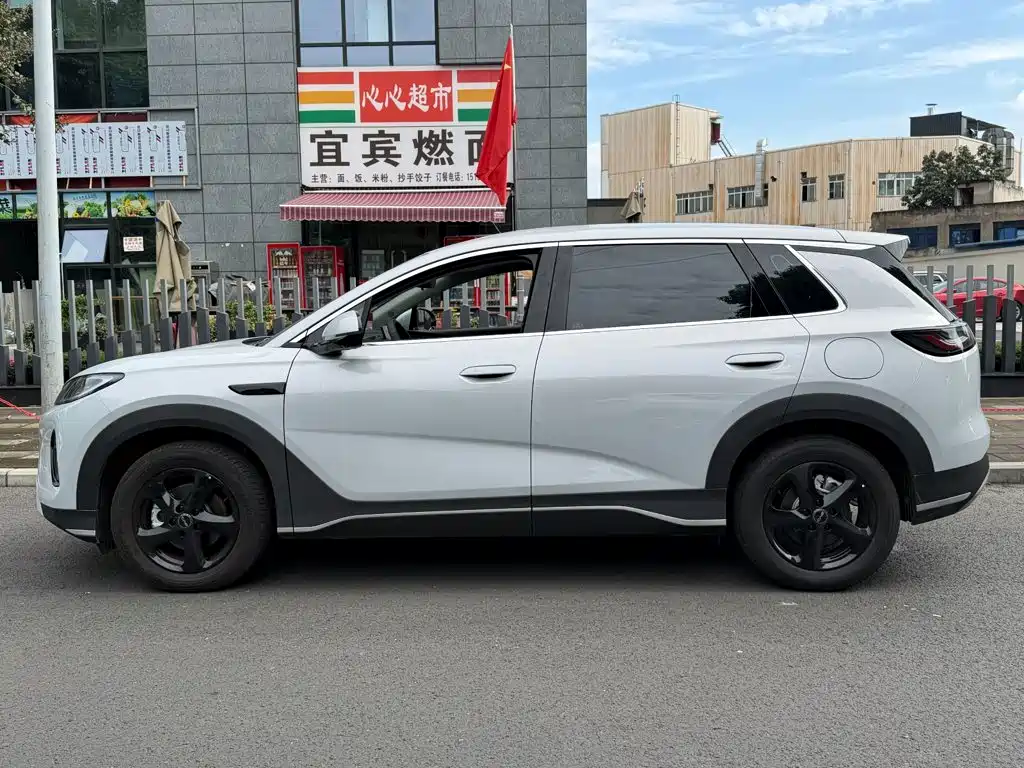 BYD Sealion 05 DM-i — миниатюра 3