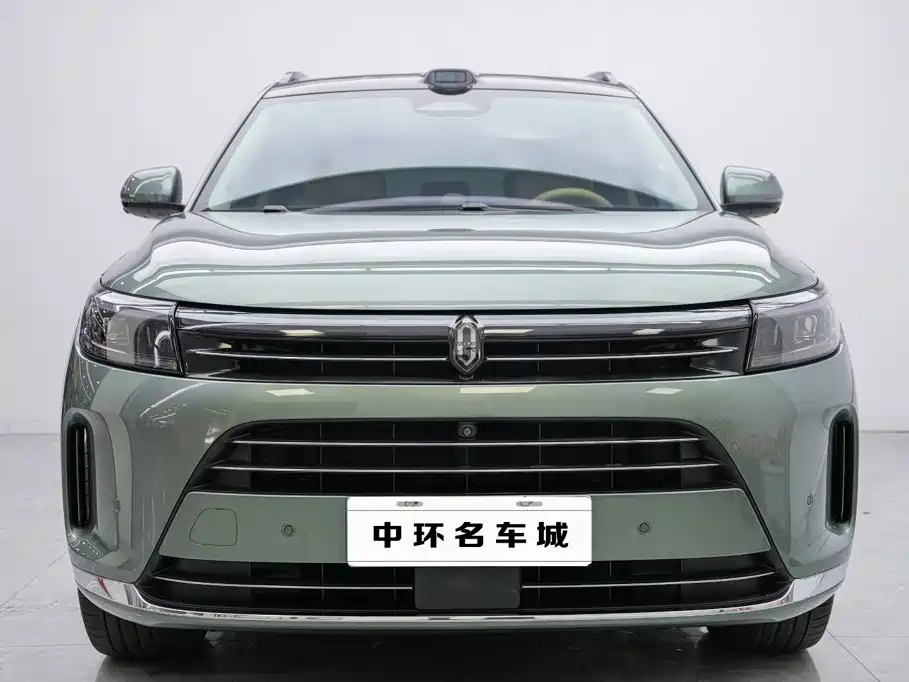 AITO AITO M7 — миниатюра 4