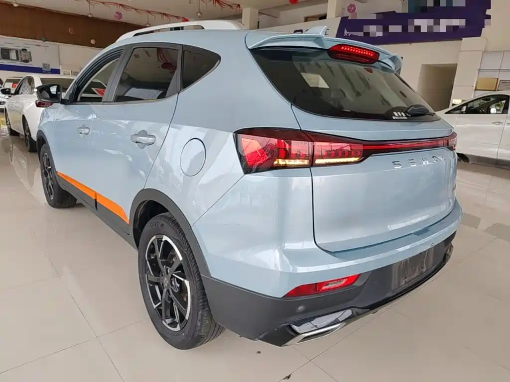 SOL X6 — миниатюра 5