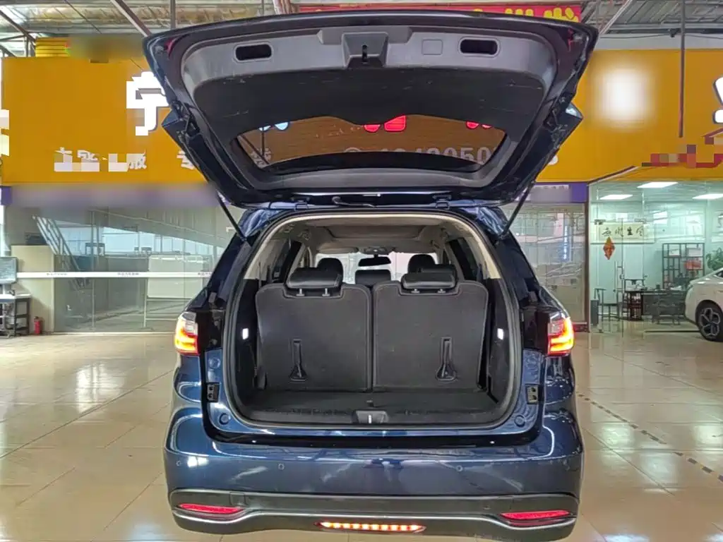 BYD MAX — миниатюра 19