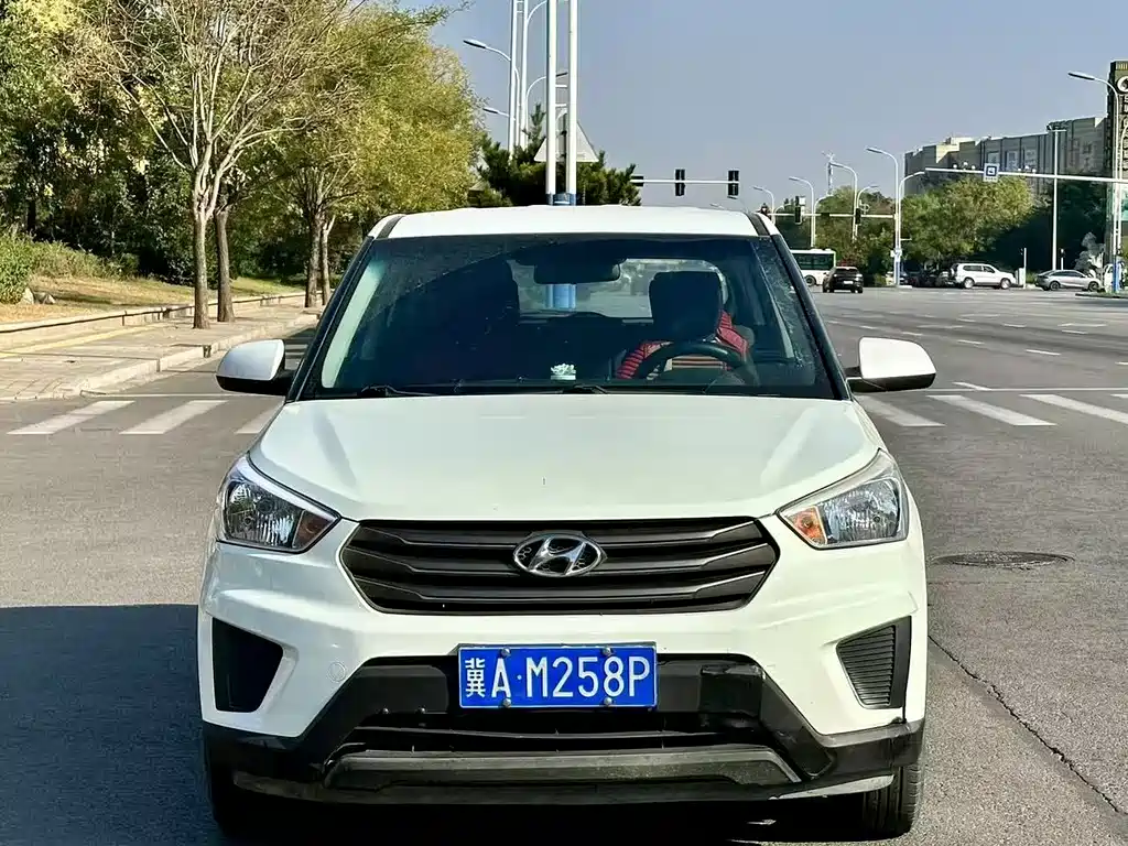 Hyundai ix25 — миниатюра 2