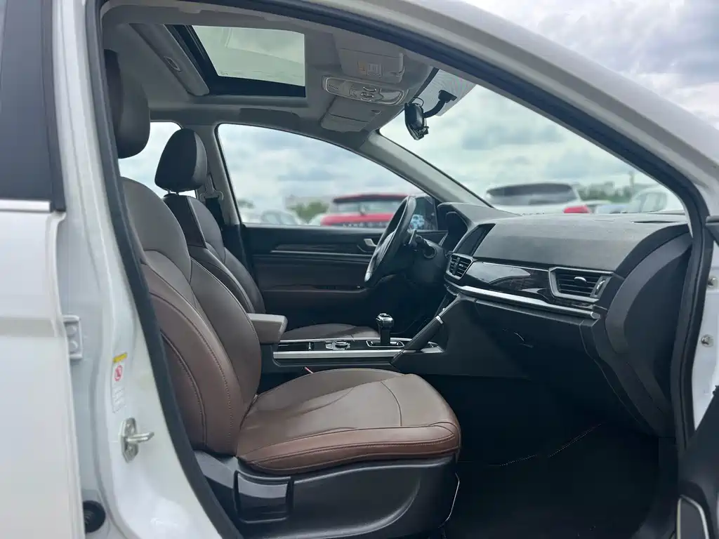 Haval H6 — миниатюра 7