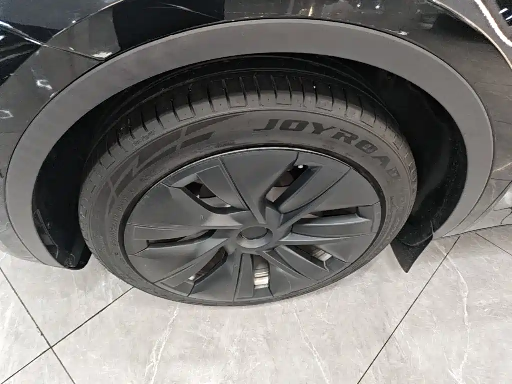 Tesla Model Y — миниатюра 23