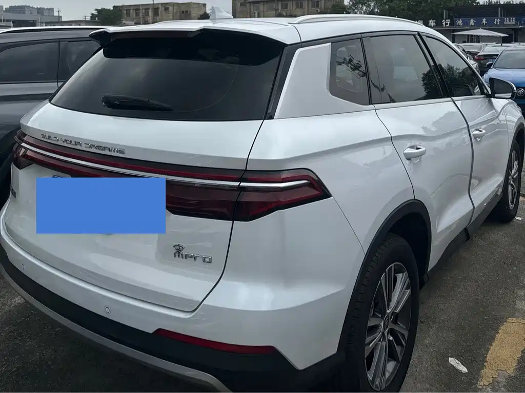 BYD Pro — миниатюра 7