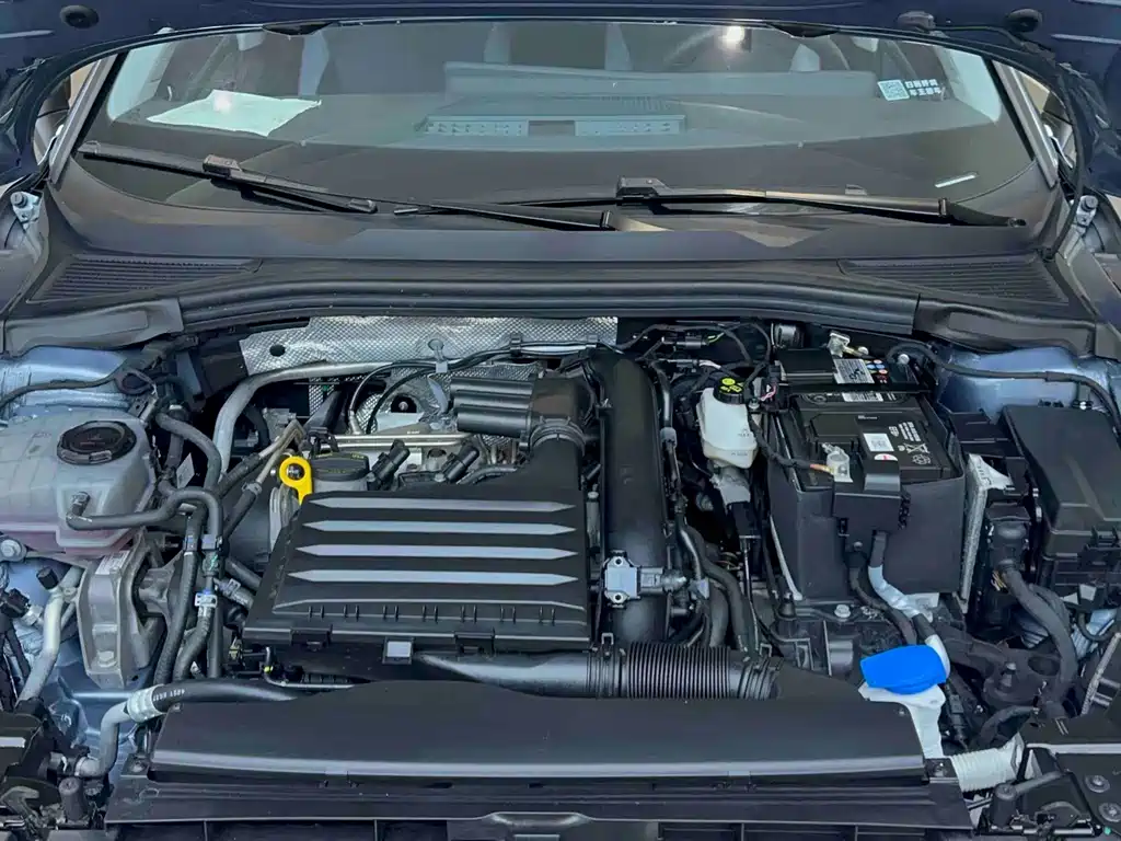 Volkswagen Lamando — миниатюра 18