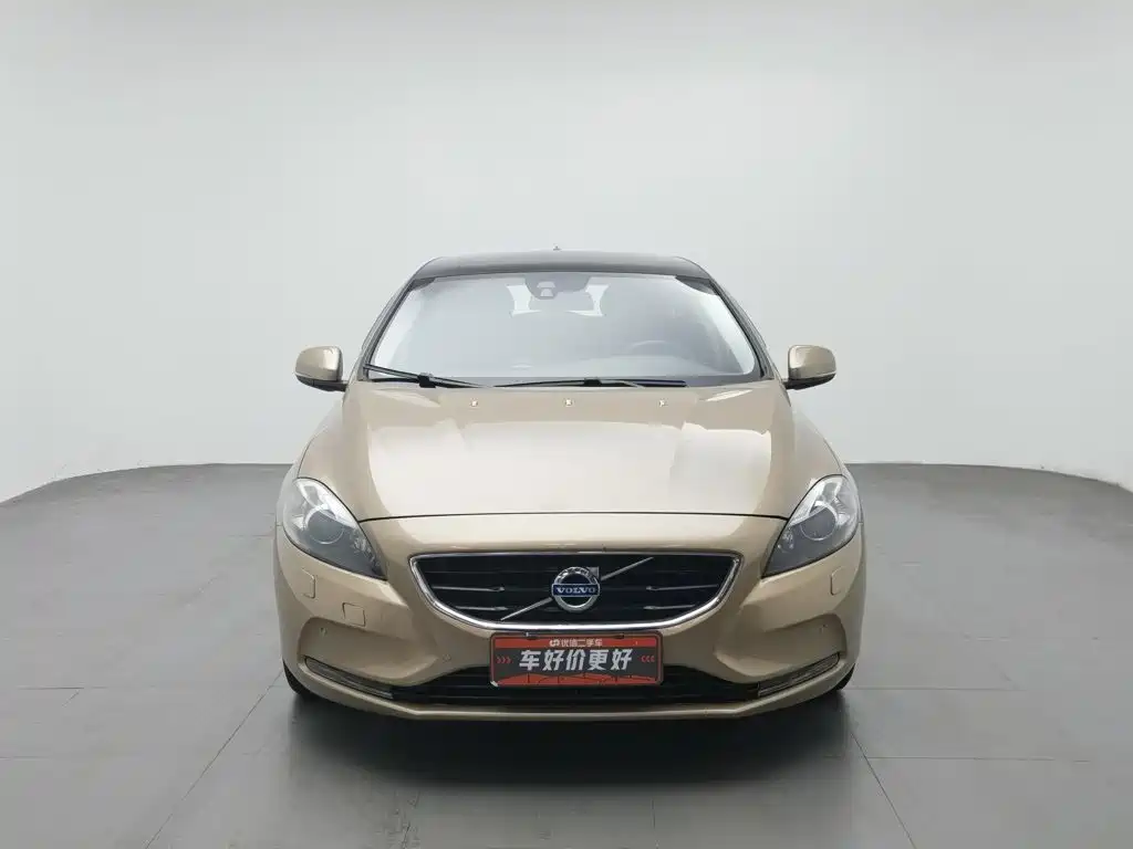 Volvo V40 — миниатюра 3