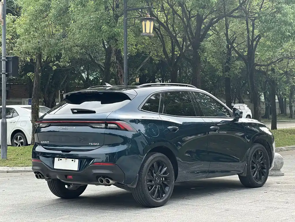 Fengxing Fengxing T5 EVO — миниатюра 6