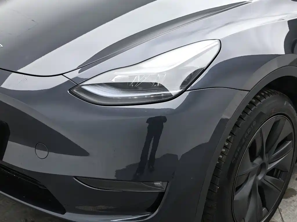 Tesla Model Y — миниатюра 18