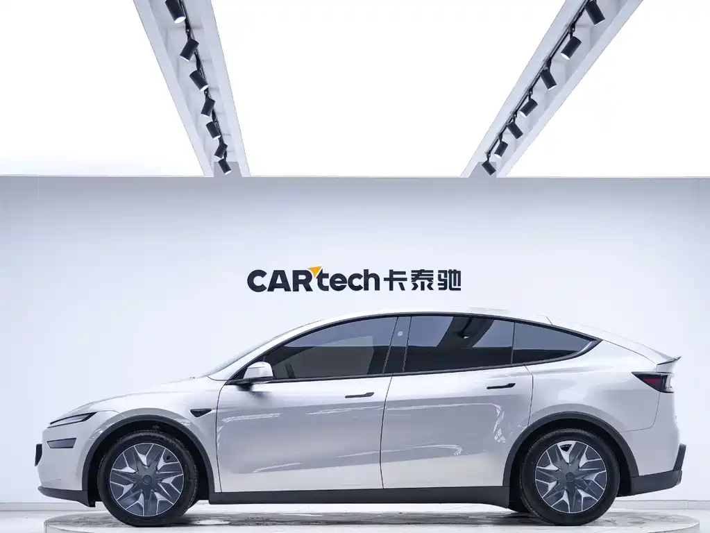 Tesla Model Y L