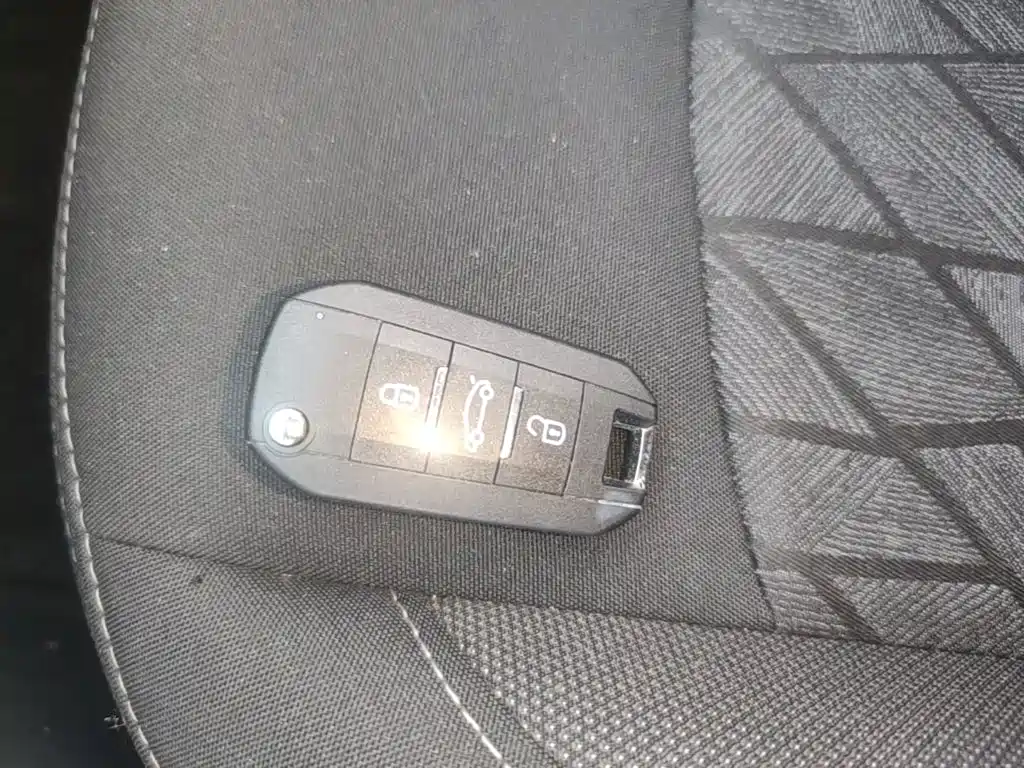 Citroen C3-XR — миниатюра 9