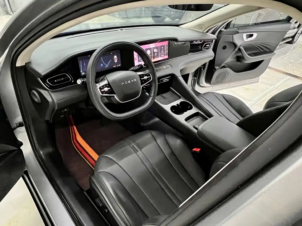 Roewe D7 — миниатюра 9