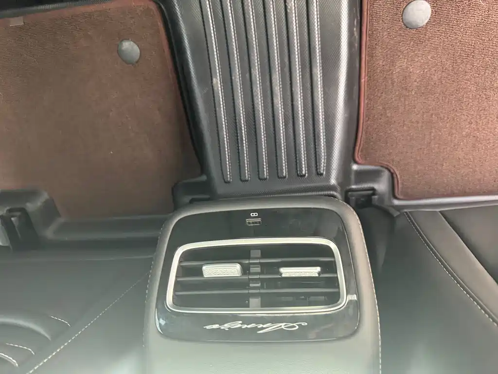 Chery Arrizo 8 — миниатюра 12