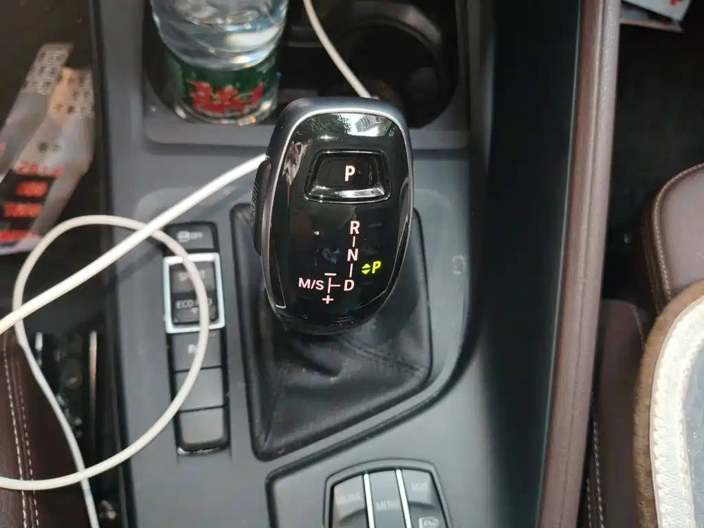 BMW X1 — миниатюра 10