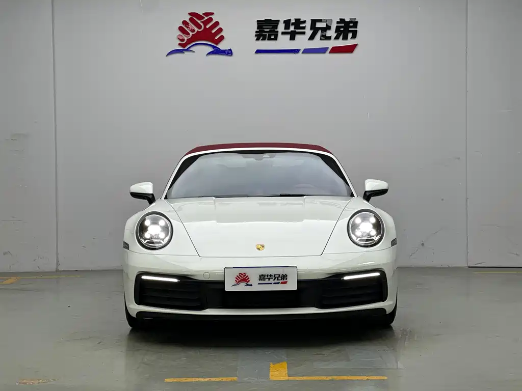 Porsche 911 — миниатюра 5