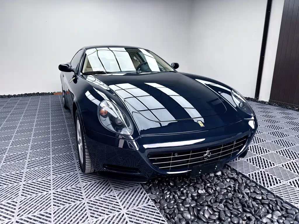 Ferrari 612 — миниатюра 2