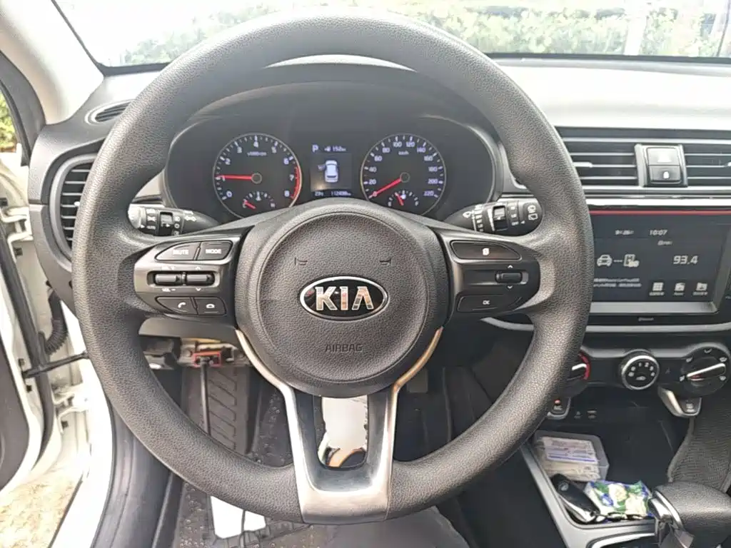Kia KX Cross — миниатюра 11
