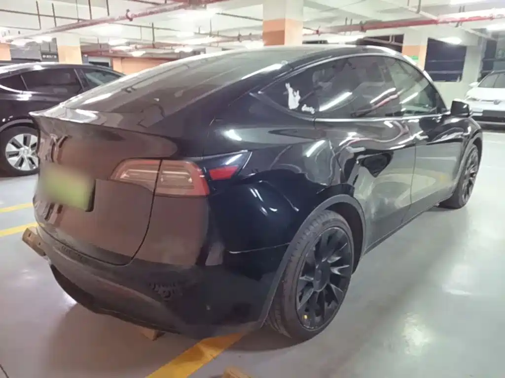 Tesla Model Y — миниатюра 7