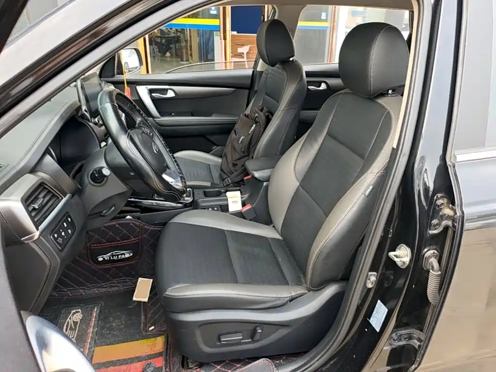 Kia Sportage — миниатюра 15