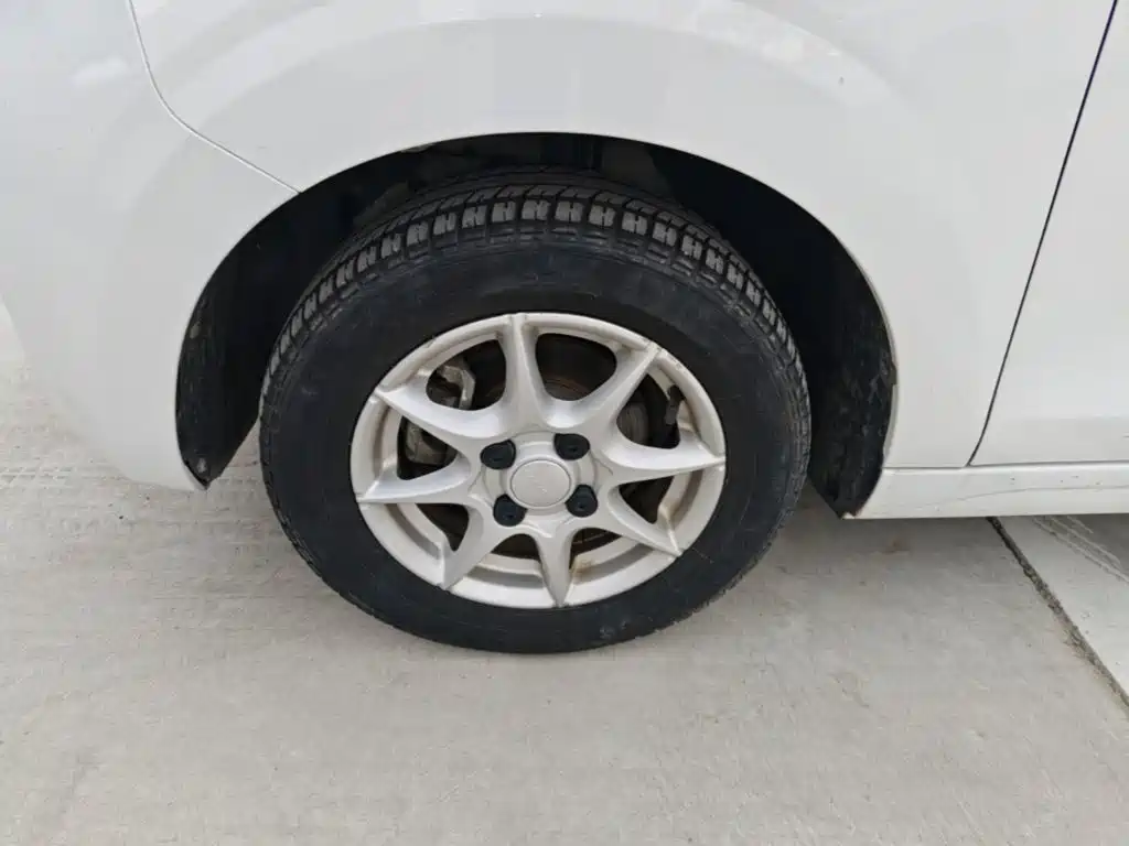 Roewe Clever — миниатюра 23