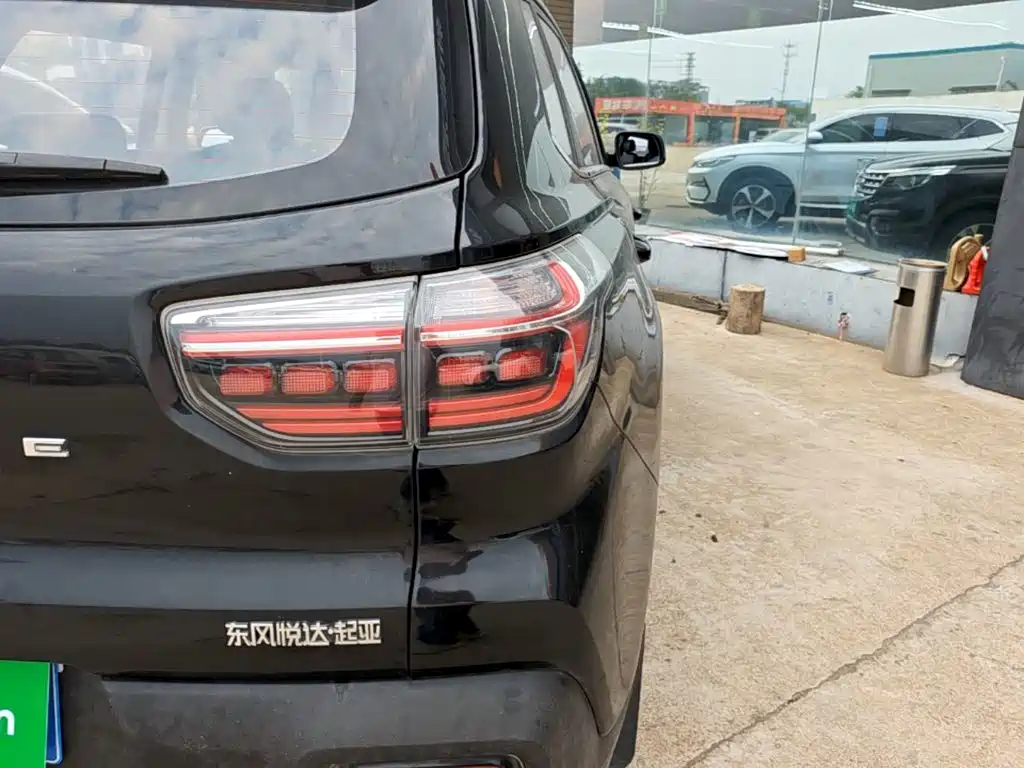 Kia Sportage — миниатюра 8