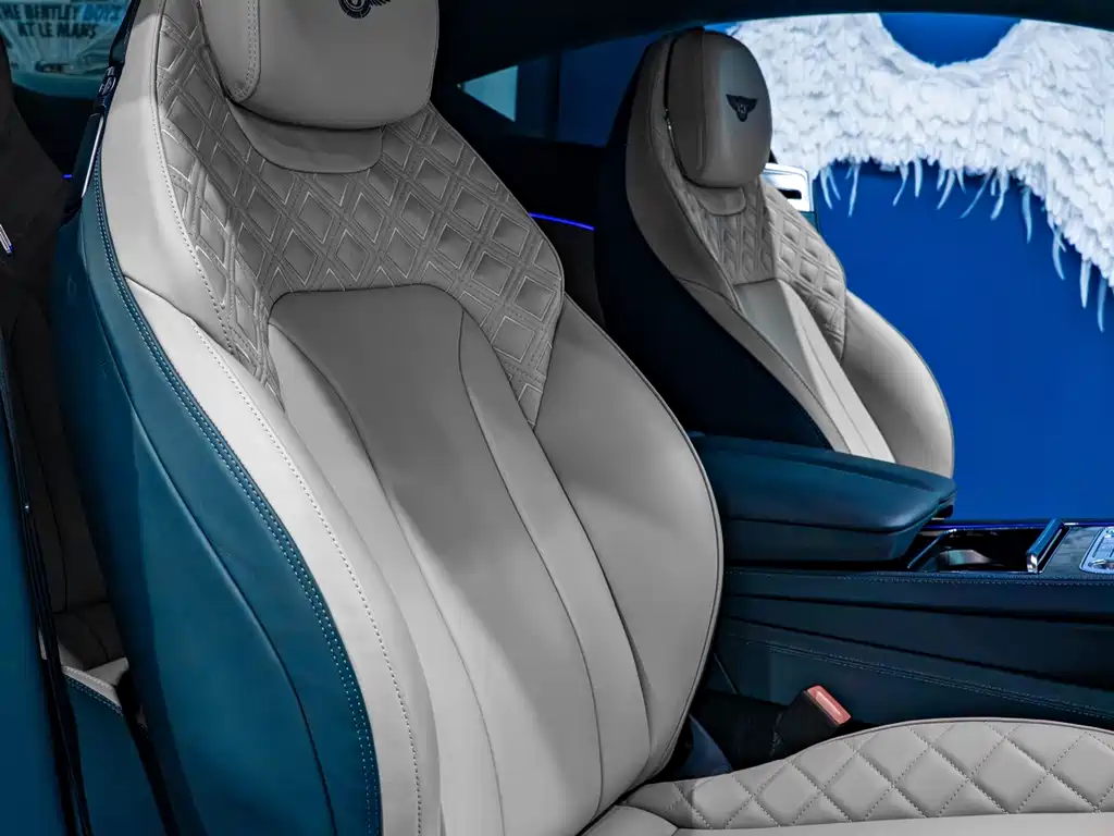 Bentley Continental — миниатюра 26